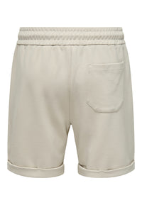 Only & Sons Newkodyl kurze Jogginghose