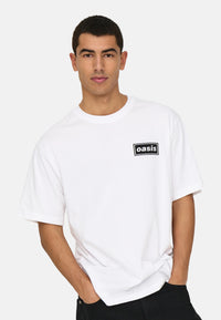 Only & Sons Oasis Kurzarmshirt