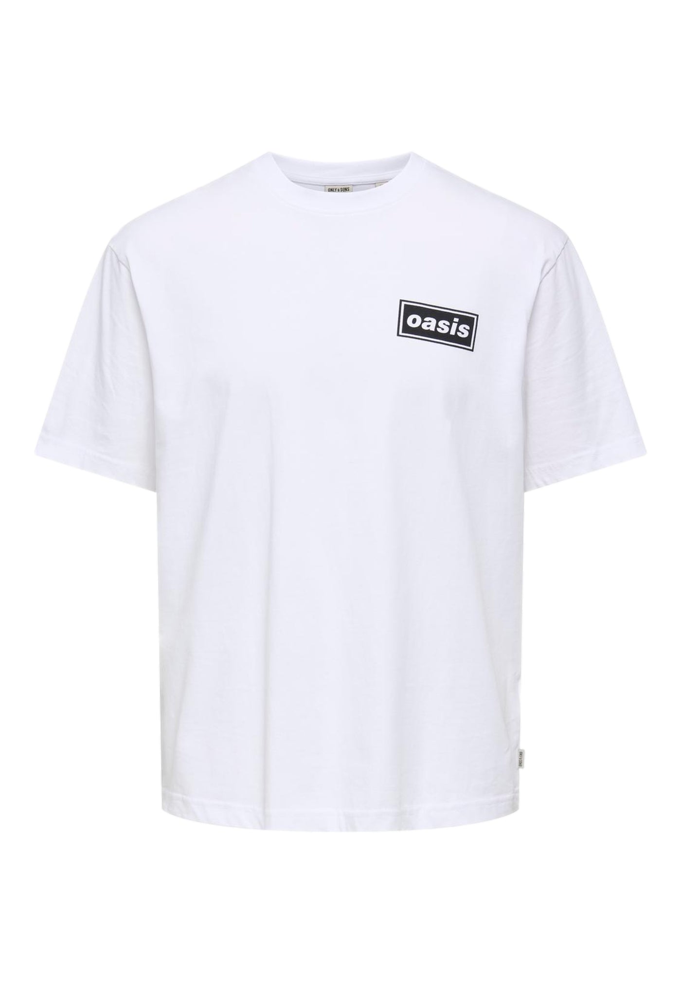 Only & Sons Oasis Kurzarmshirt