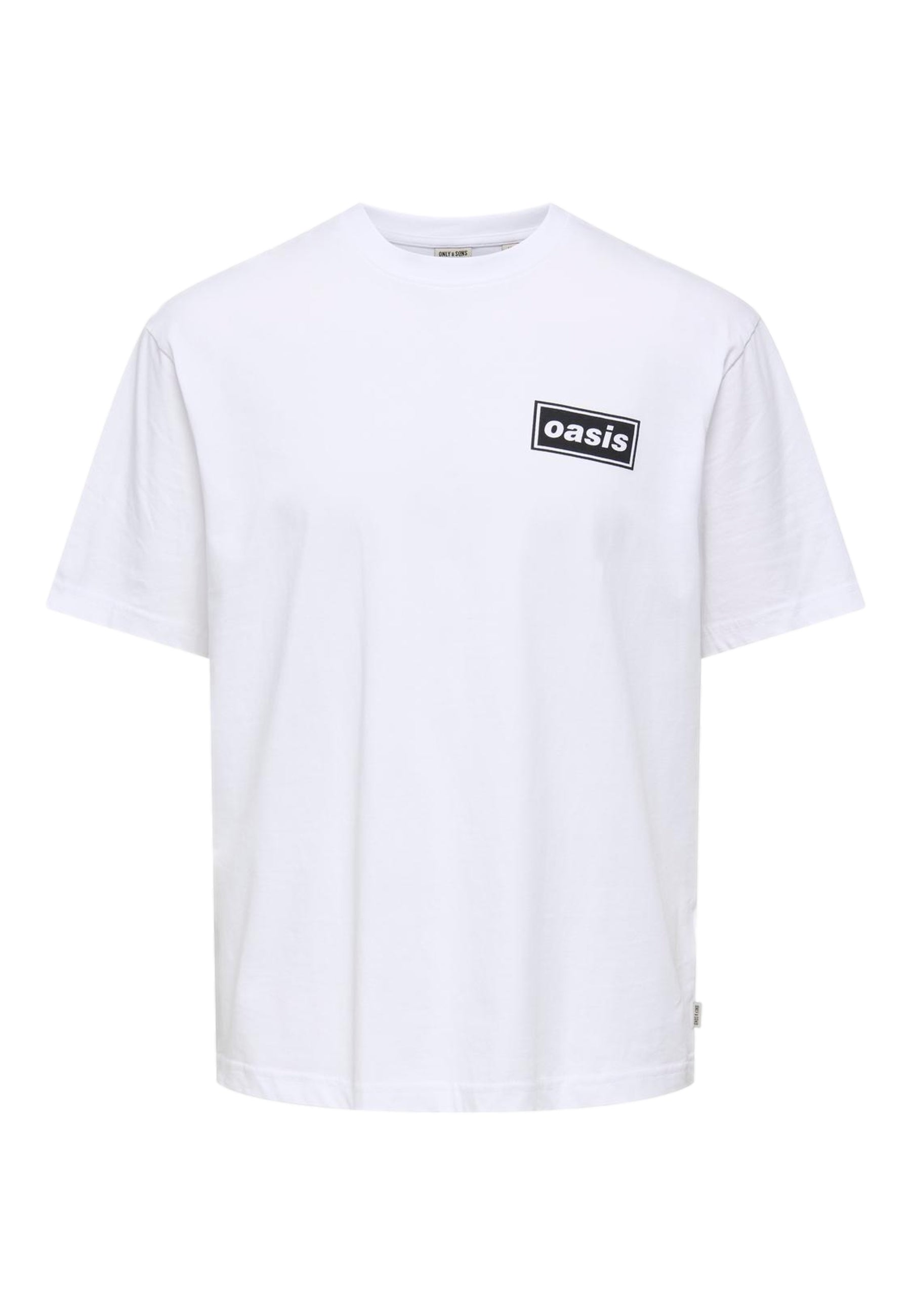 Only & Sons Oasis Kurzarmshirt