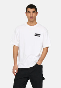 Only & Sons Oasis Kurzarmshirt