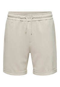 Only & Sons Newkodyl kurze Jogginghose