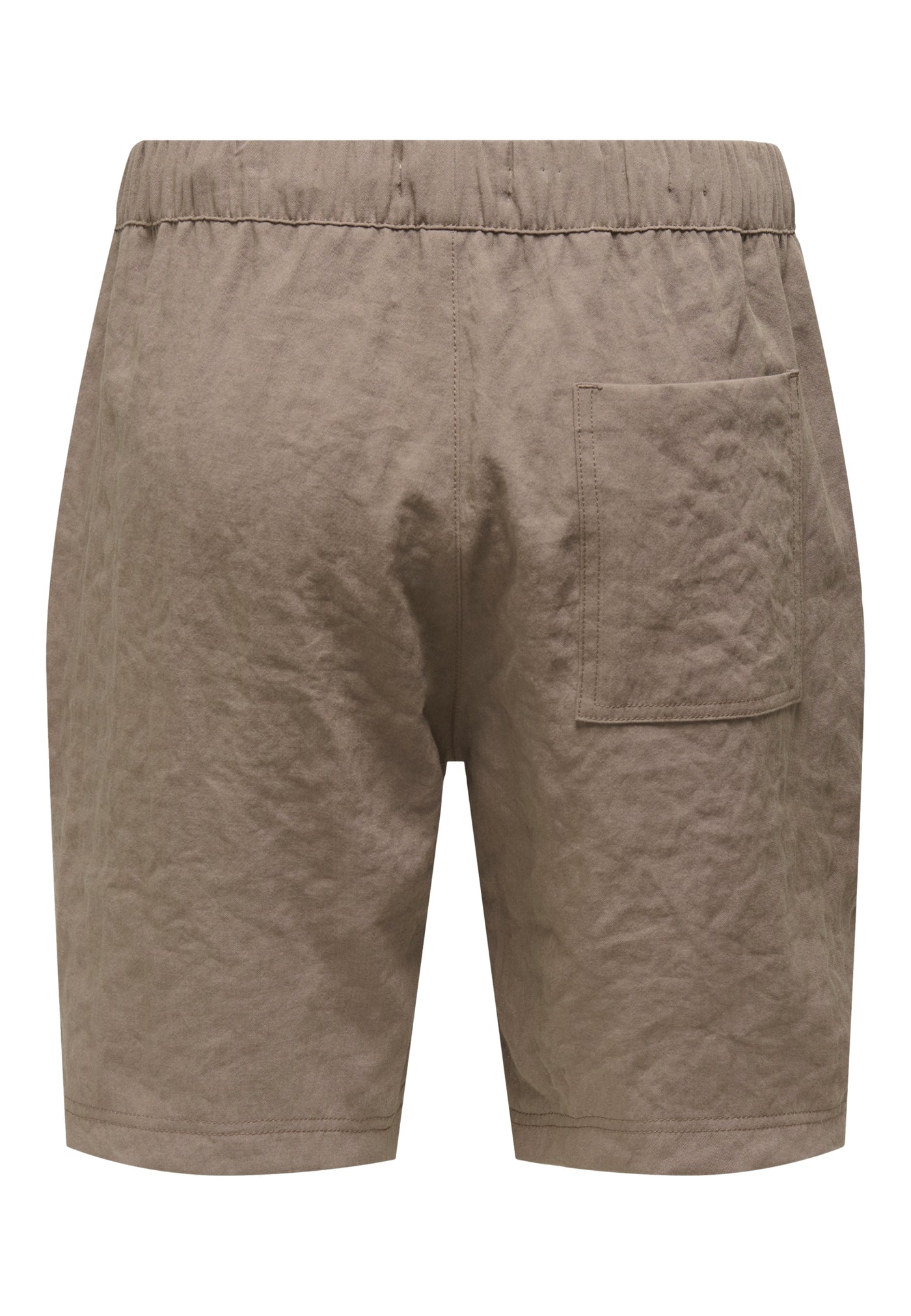 Only & Sons Trake kurze Hose