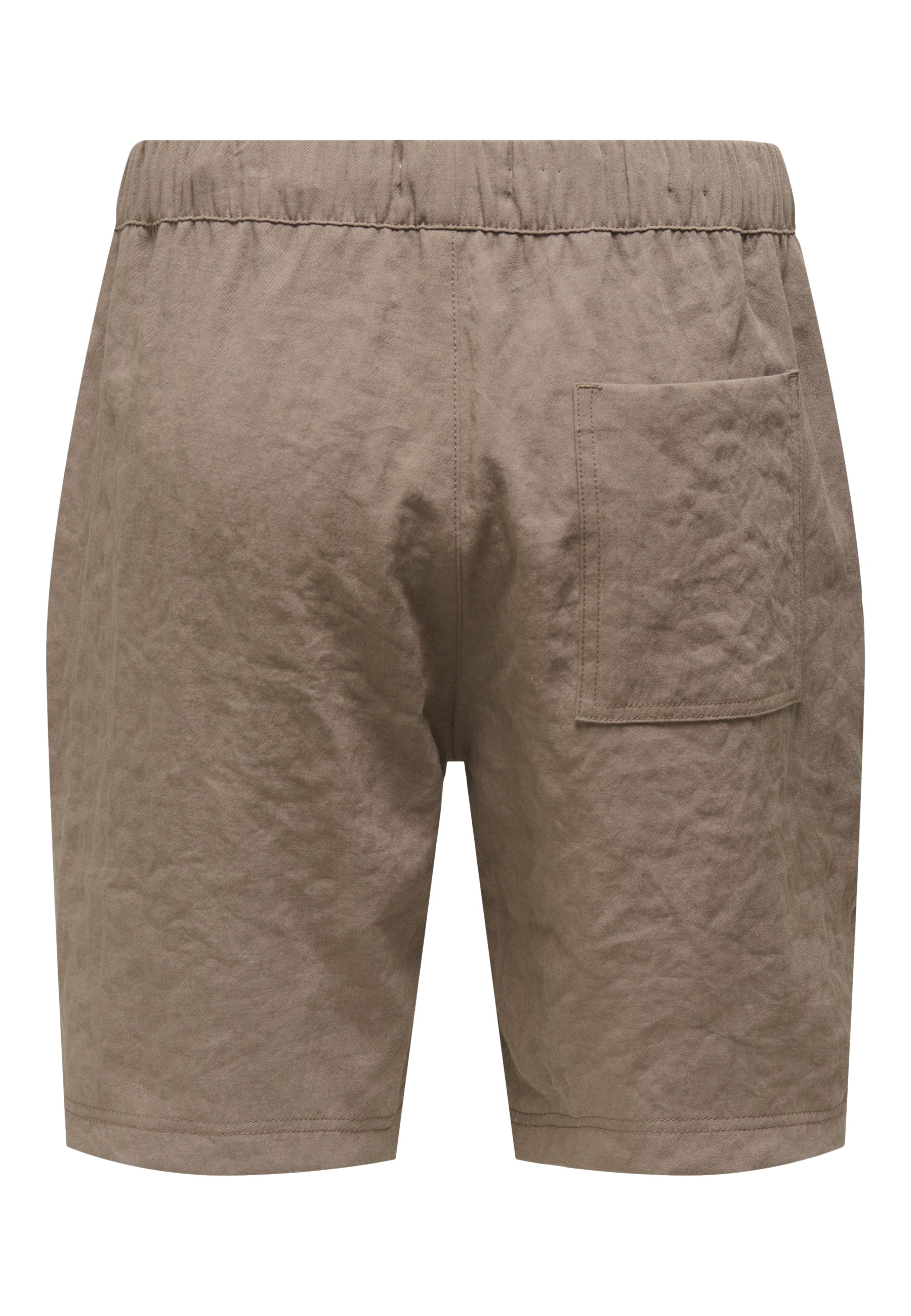 Only & Sons Trake kurze Hose