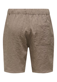 Only & Sons Trake kurze Hose