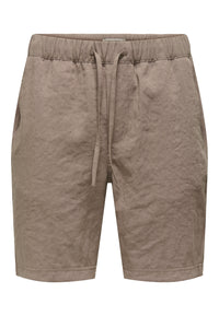 Only & Sons Trake kurze Hose