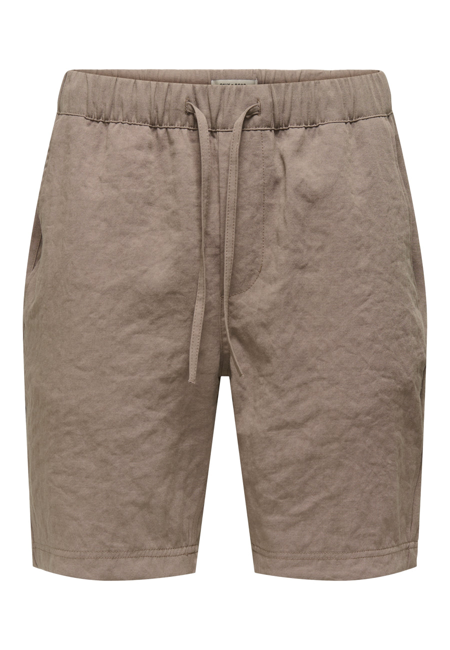 Only & Sons Trake kurze Hose