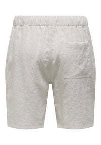 Only & Sons Trake kurze Hose