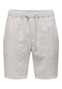 Only & Sons Trake kurze Hose