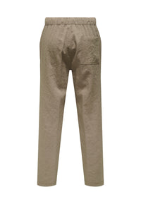 Only & Sons Sinus Trake lange Jogginghosen