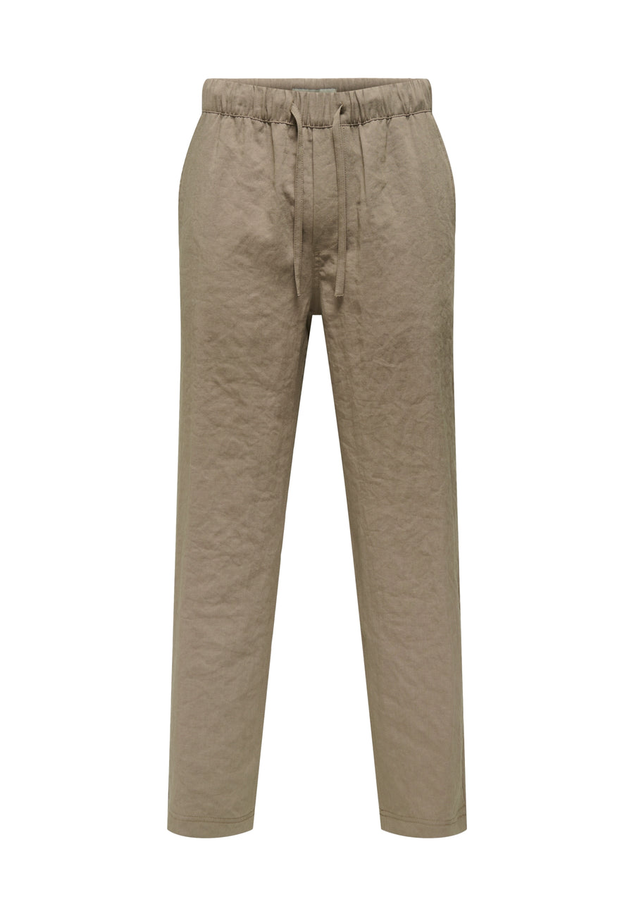 Only & Sons Sinus Trake lange Jogginghosen