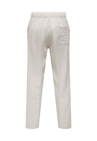 Only & Sons Sinus Trake lange Jogginghosen