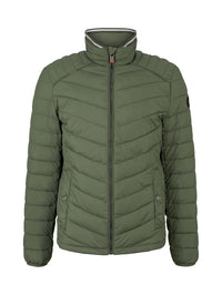 Tom Tailor Lightweight gesteppt