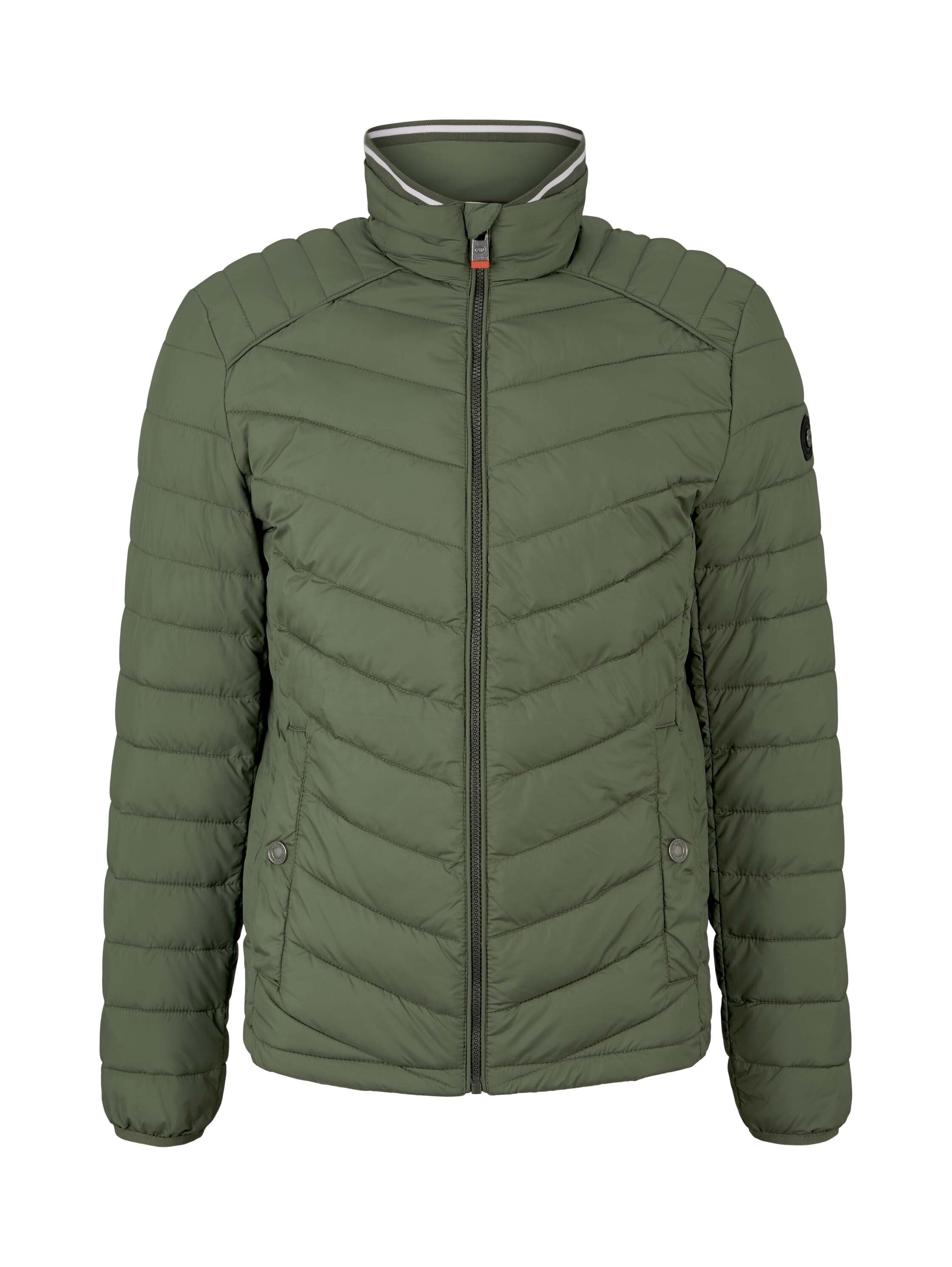 Tom Tailor Lightweight gesteppt