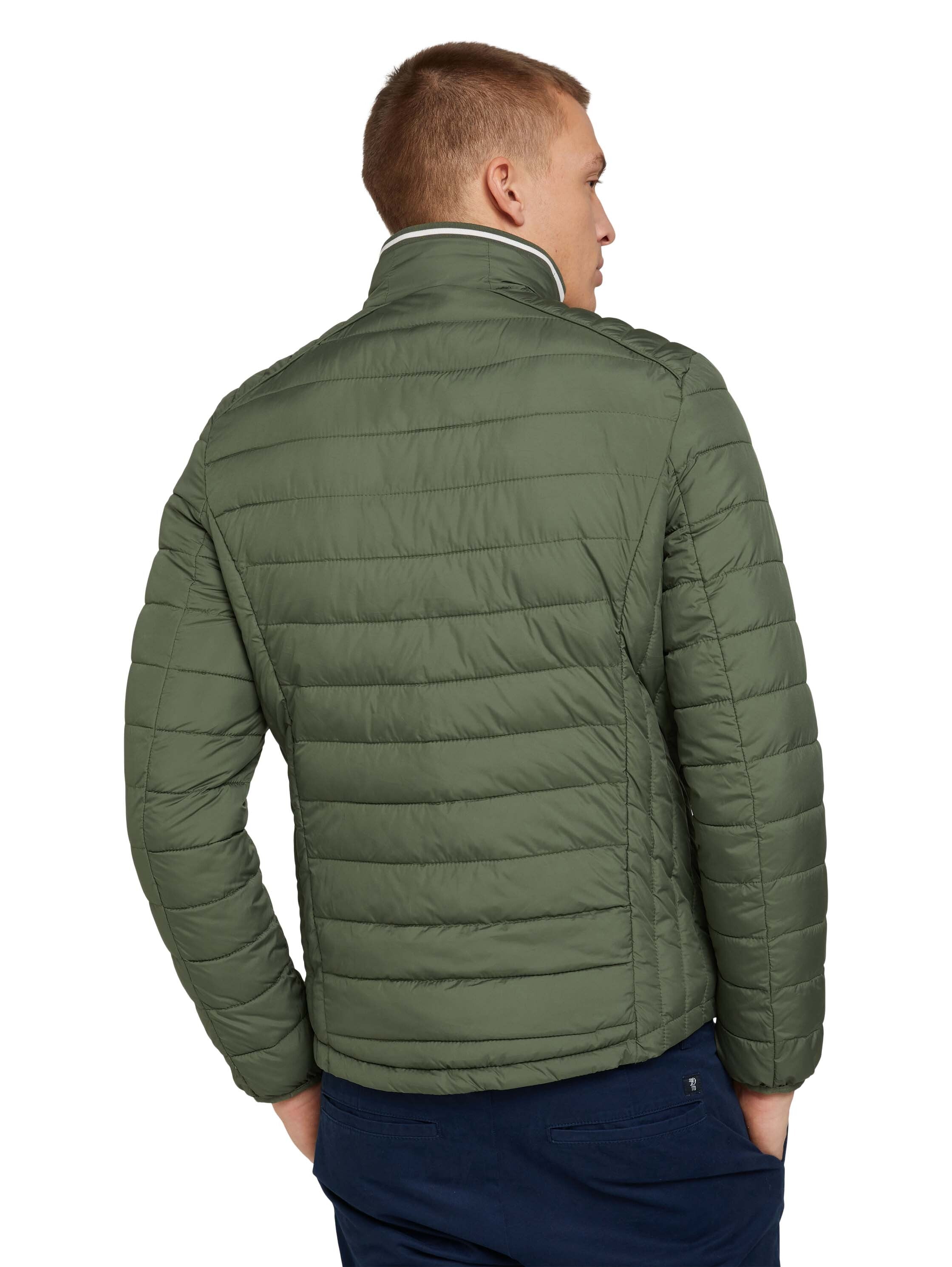 Tom Tailor Lightweight gesteppt
