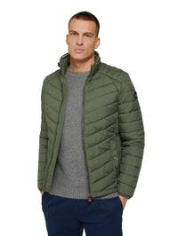 Tom Tailor Lightweight gesteppt