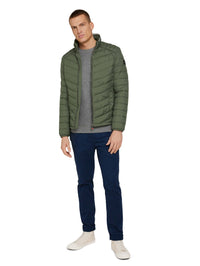 Tom Tailor Lightweight gesteppt