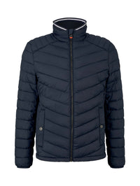 Tom Tailor Lightweight gesteppt
