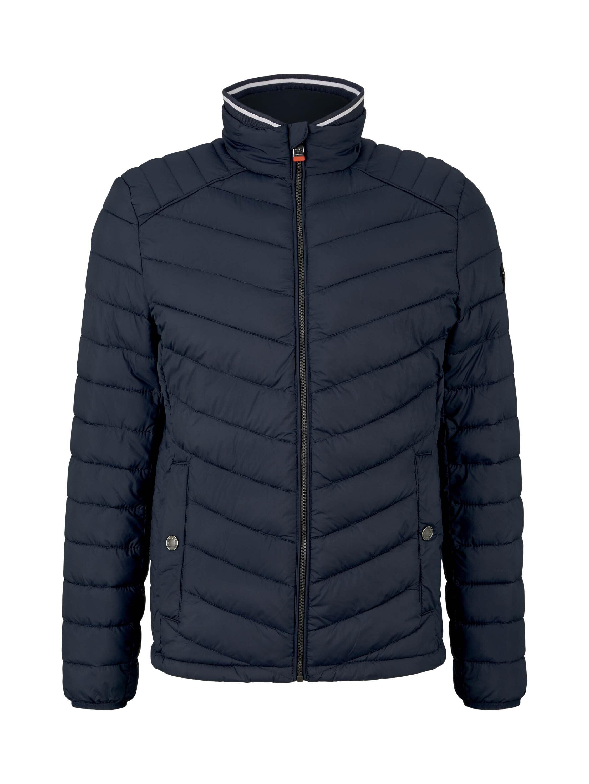 Tom Tailor Lightweight gesteppt