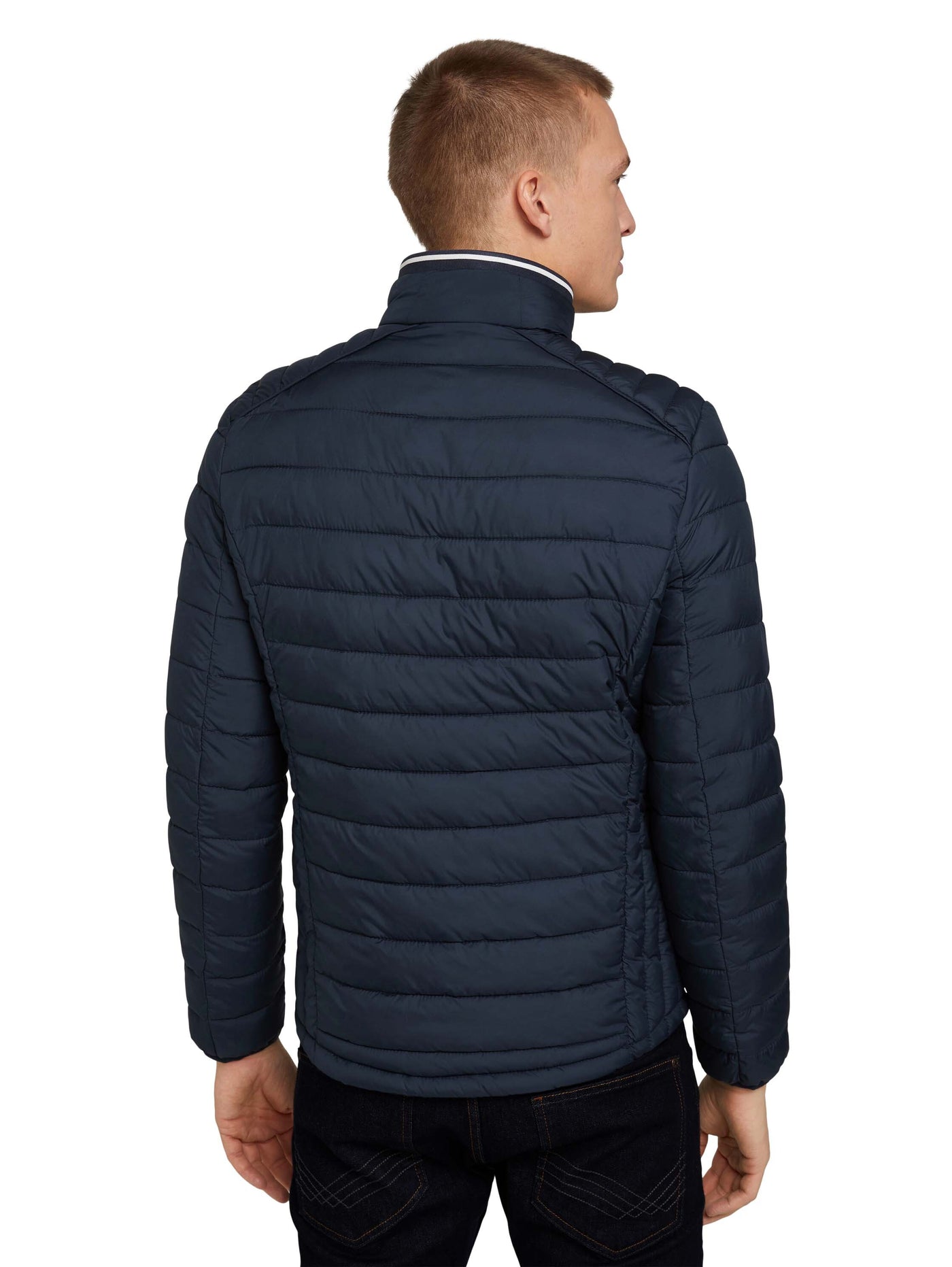 Tom Tailor Lightweight gesteppt