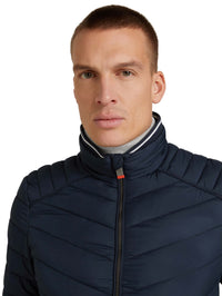 Tom Tailor Lightweight gesteppt