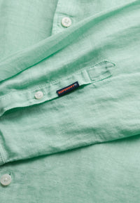 Superdry Langarmhemd