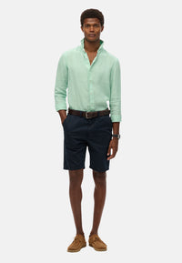 Superdry Langarmhemd