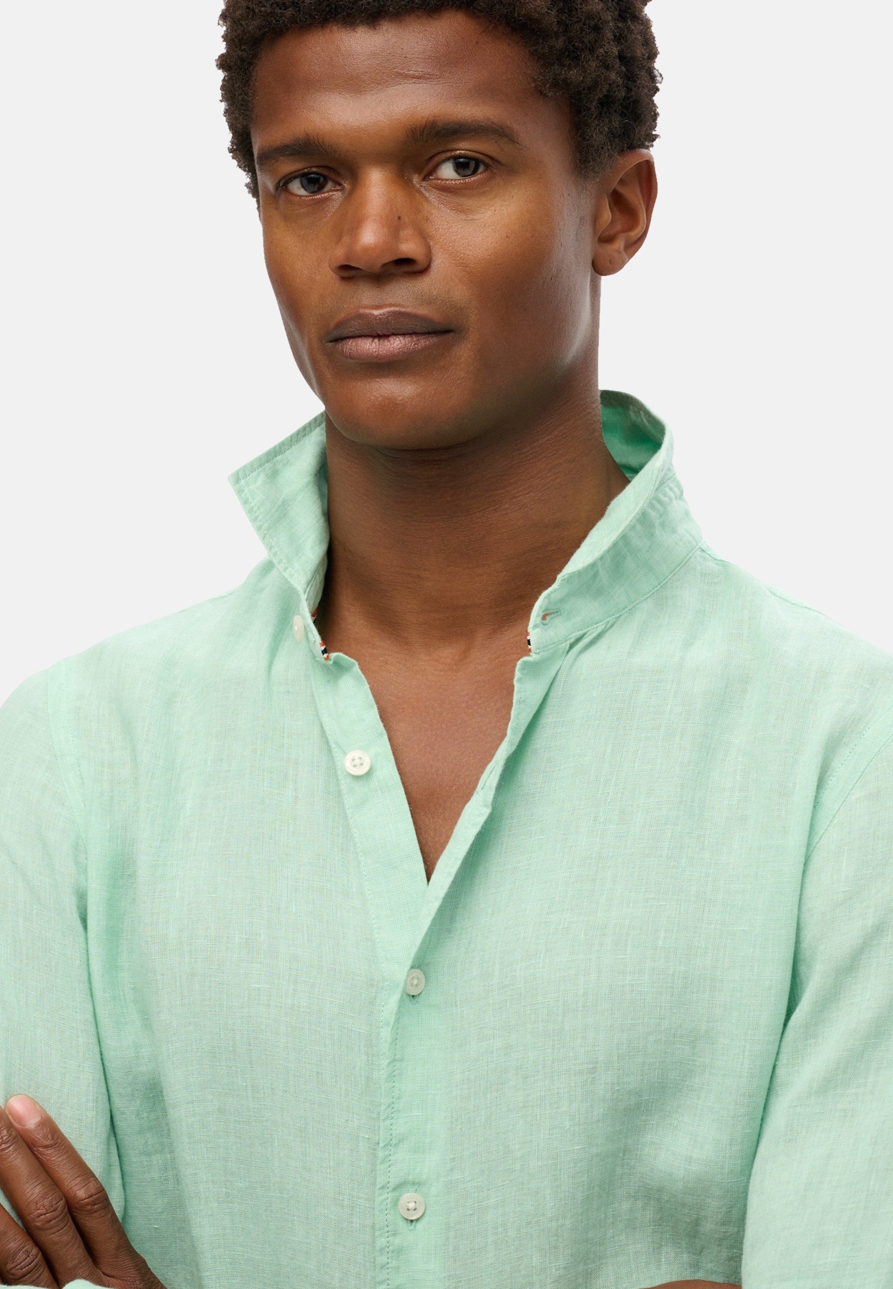 Superdry Langarmhemd