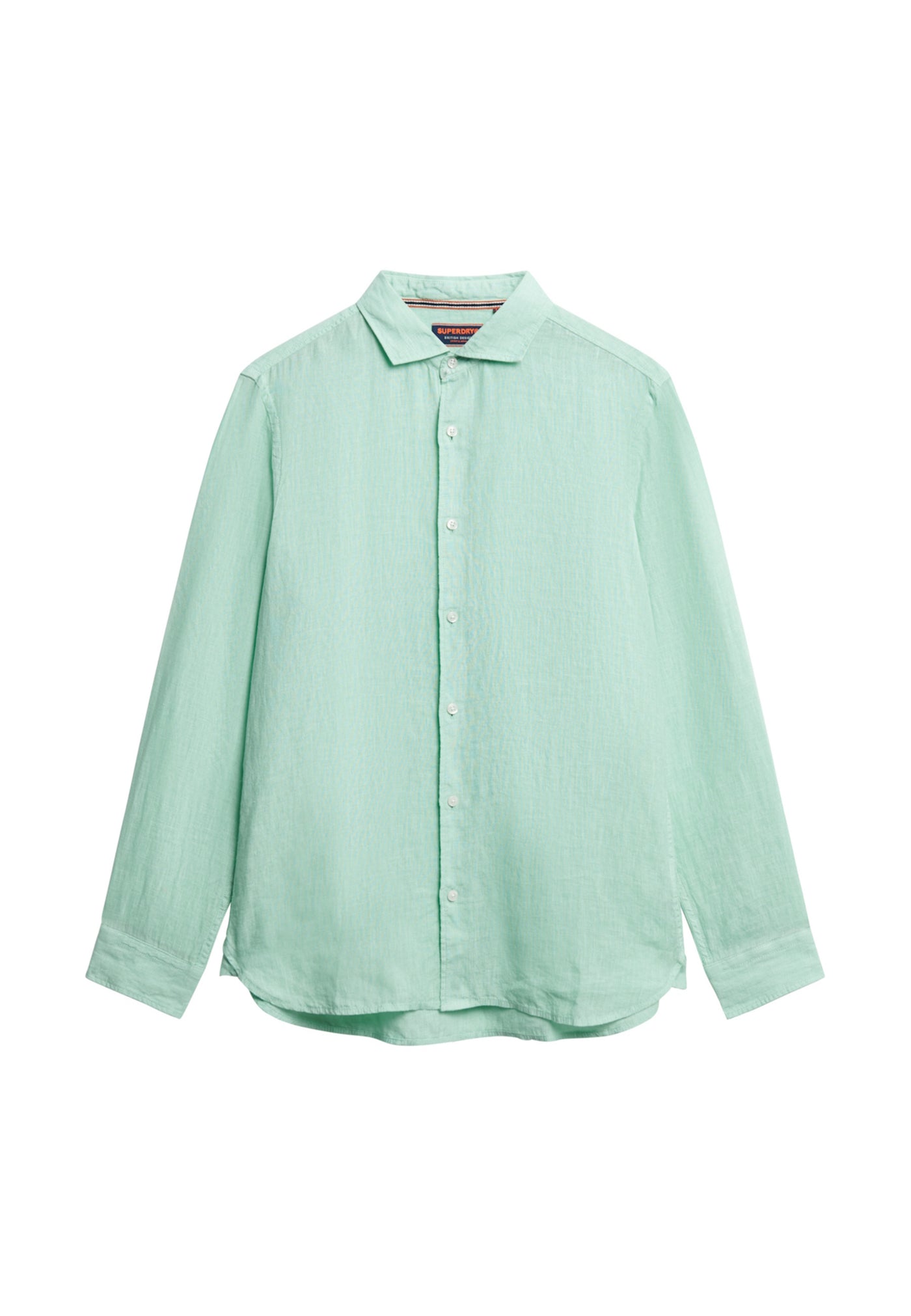 Superdry Langarmhemd