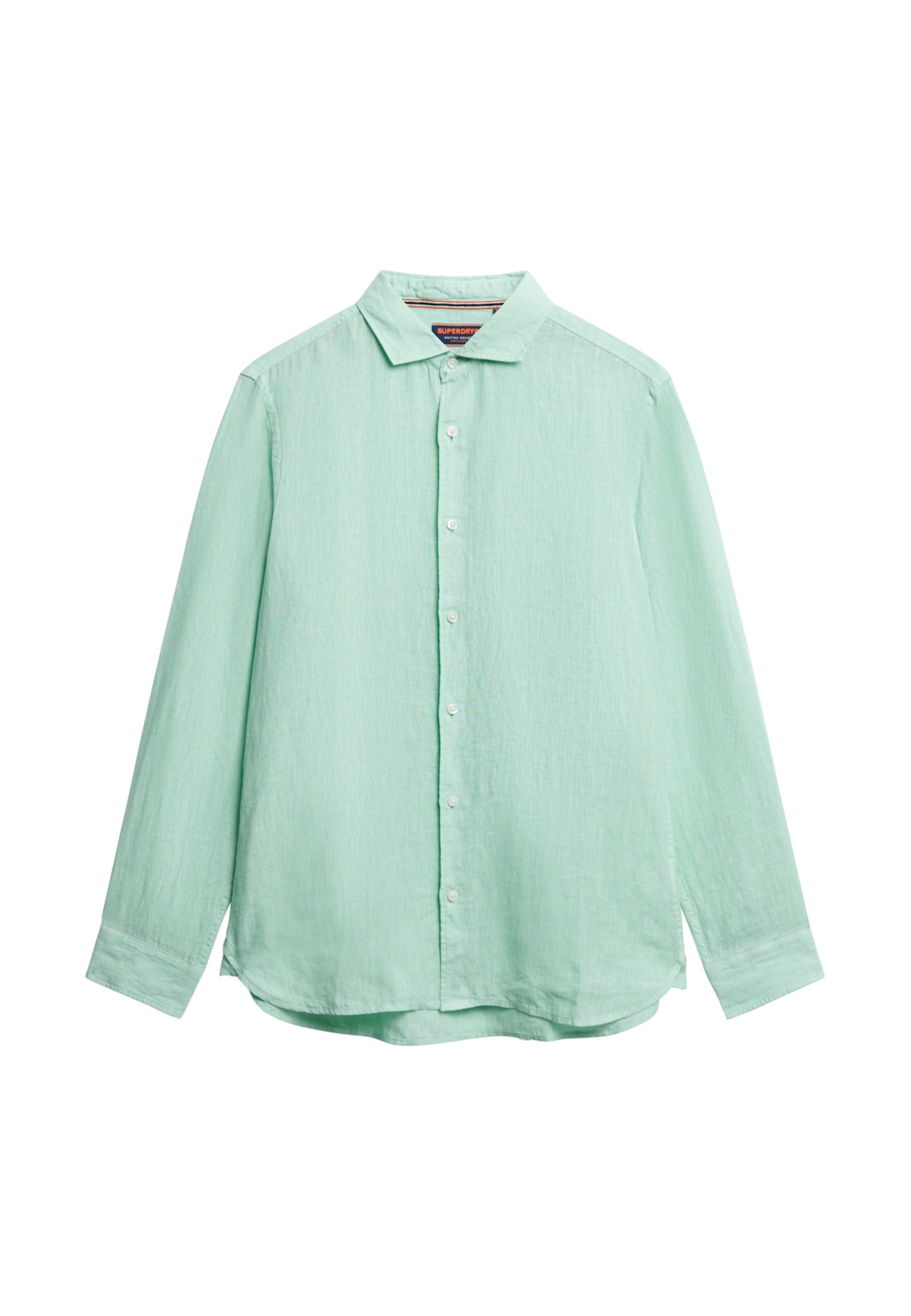 Superdry Langarmhemd