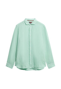 Superdry Langarmhemd