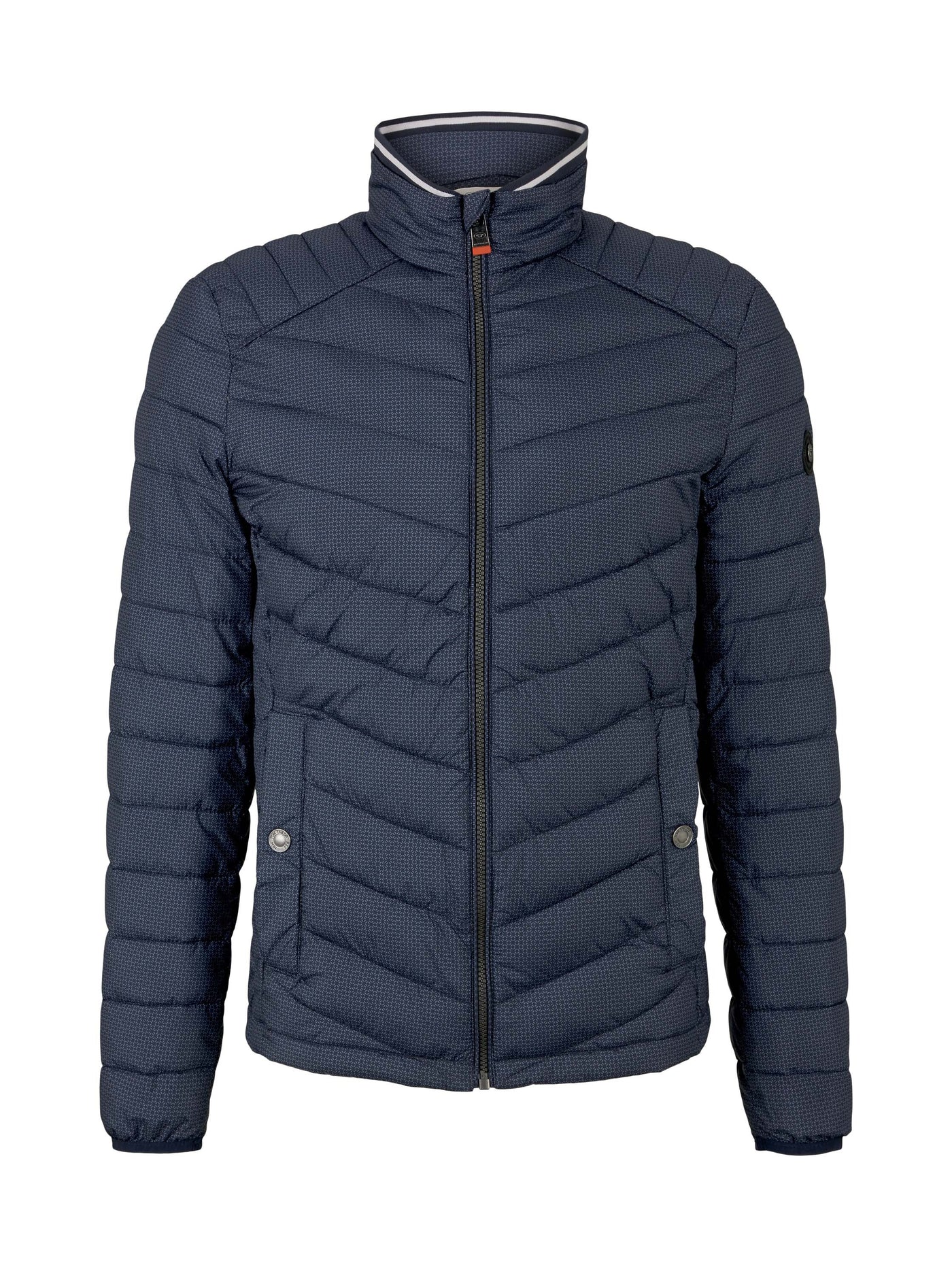 Tom Tailor Lightweight gesteppt