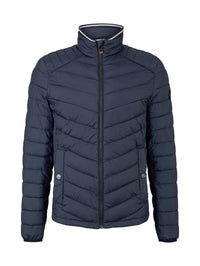 Tom Tailor Lightweight gesteppt