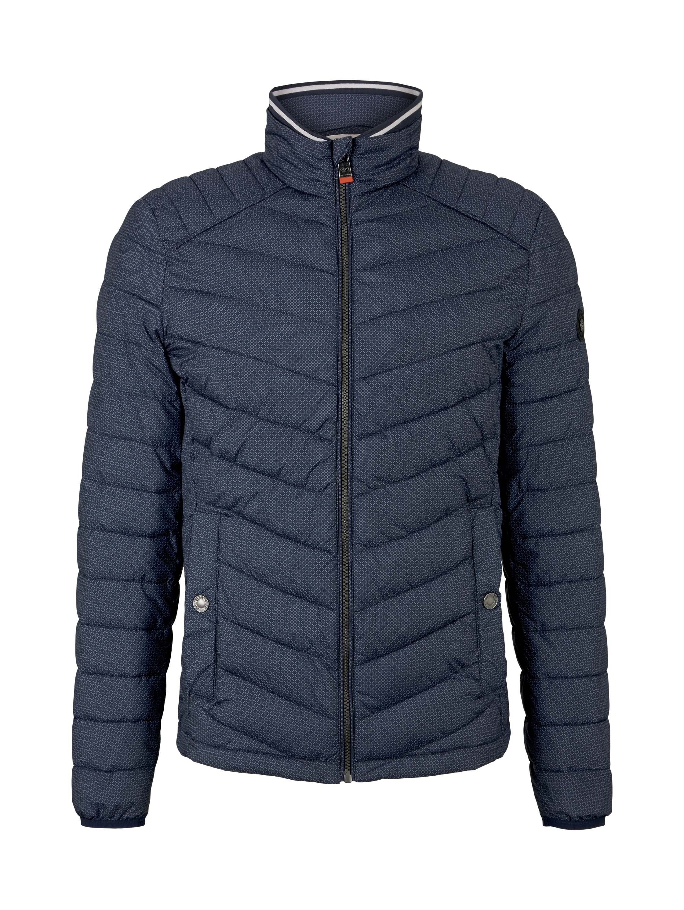 Tom Tailor Lightweight gesteppt