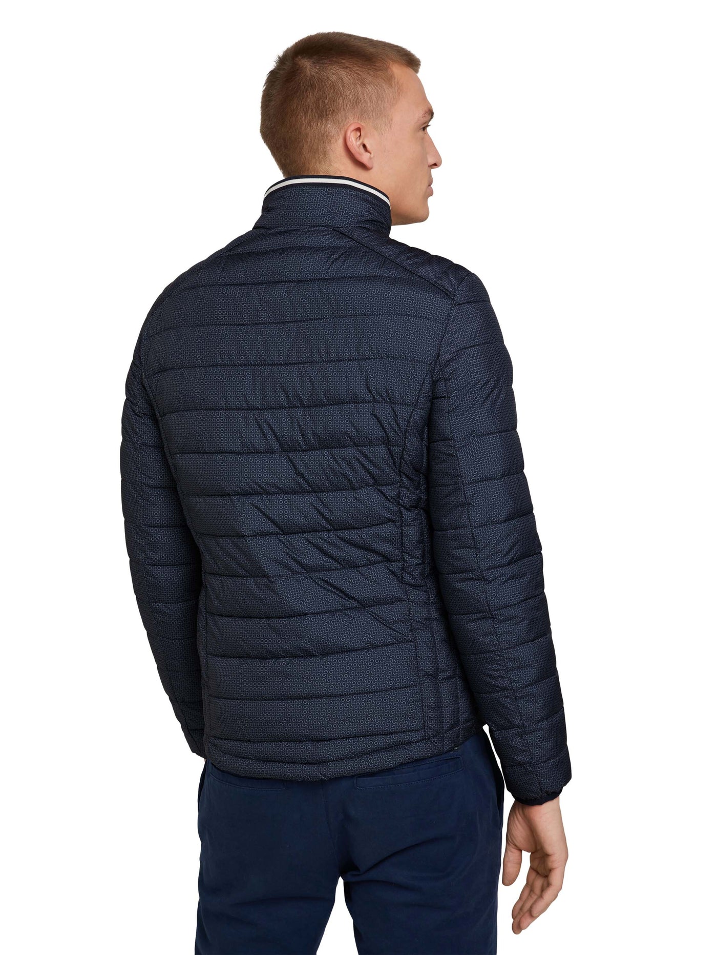 Tom Tailor Lightweight gesteppt