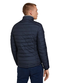 Tom Tailor Lightweight gesteppt