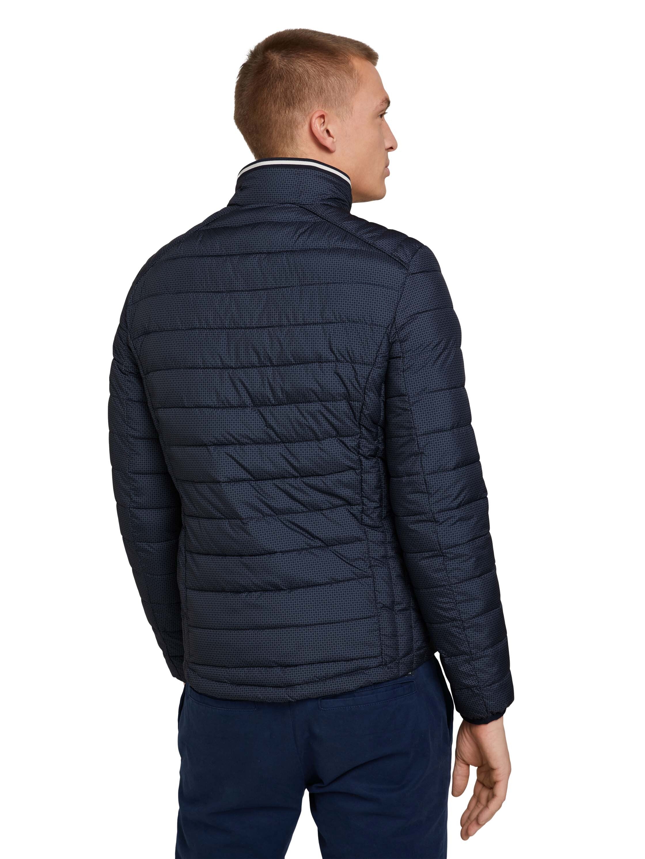 Tom Tailor Lightweight gesteppt