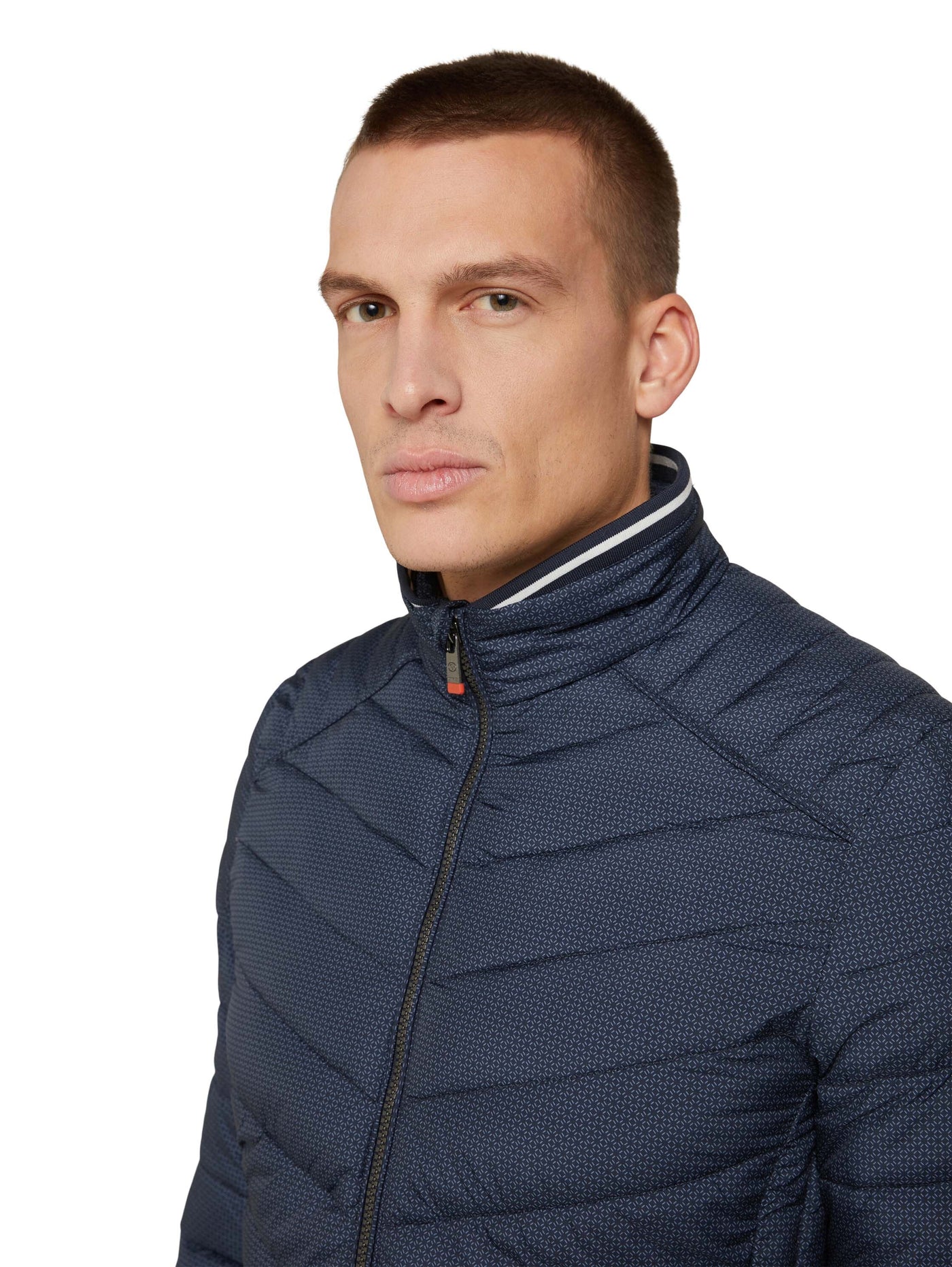 Tom Tailor Lightweight gesteppt