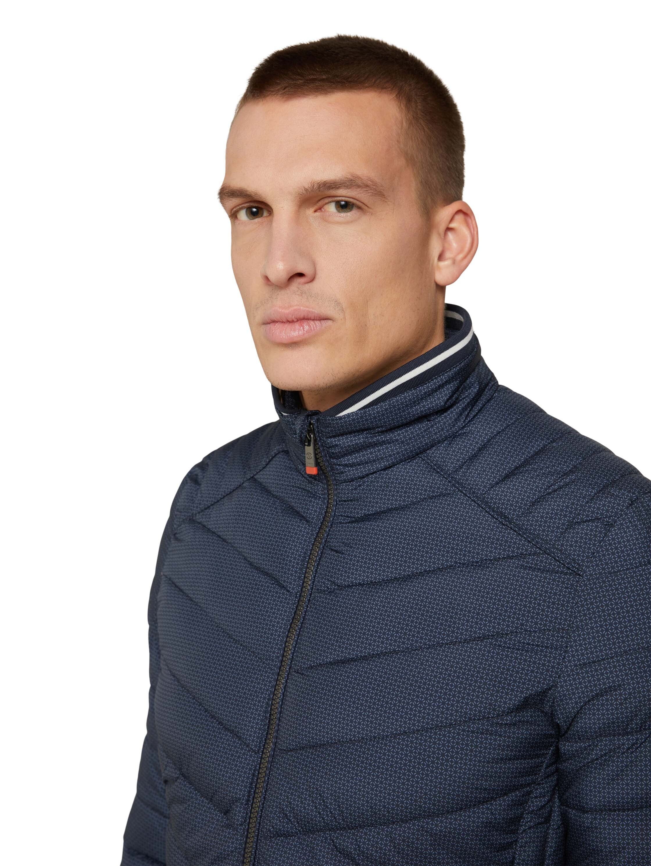 Tom Tailor Lightweight gesteppt