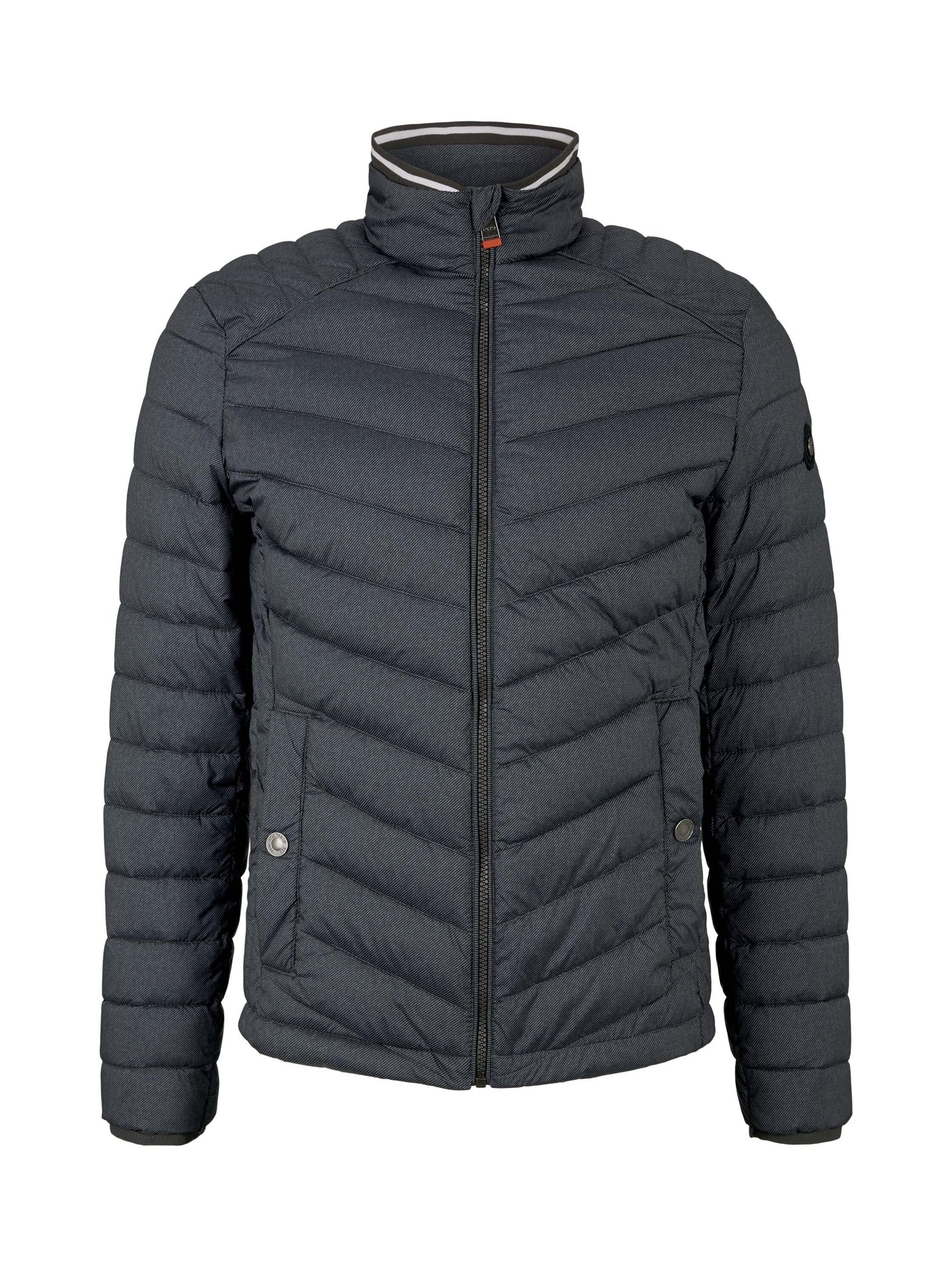Tom Tailor Lightweight gesteppt