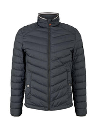 Tom Tailor Lightweight gesteppt