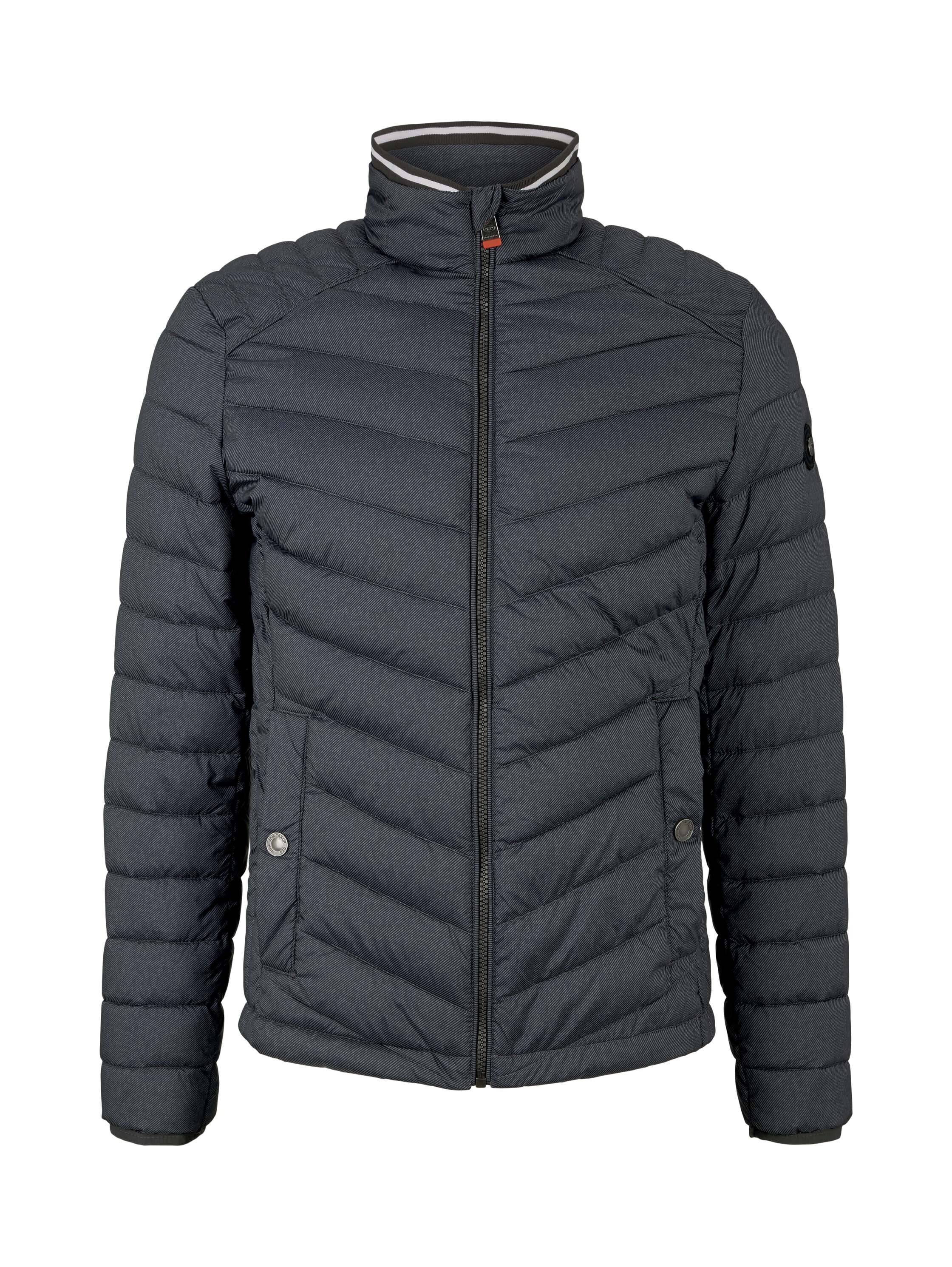 Tom Tailor Lightweight gesteppt