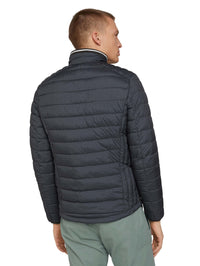 Tom Tailor Lightweight gesteppt