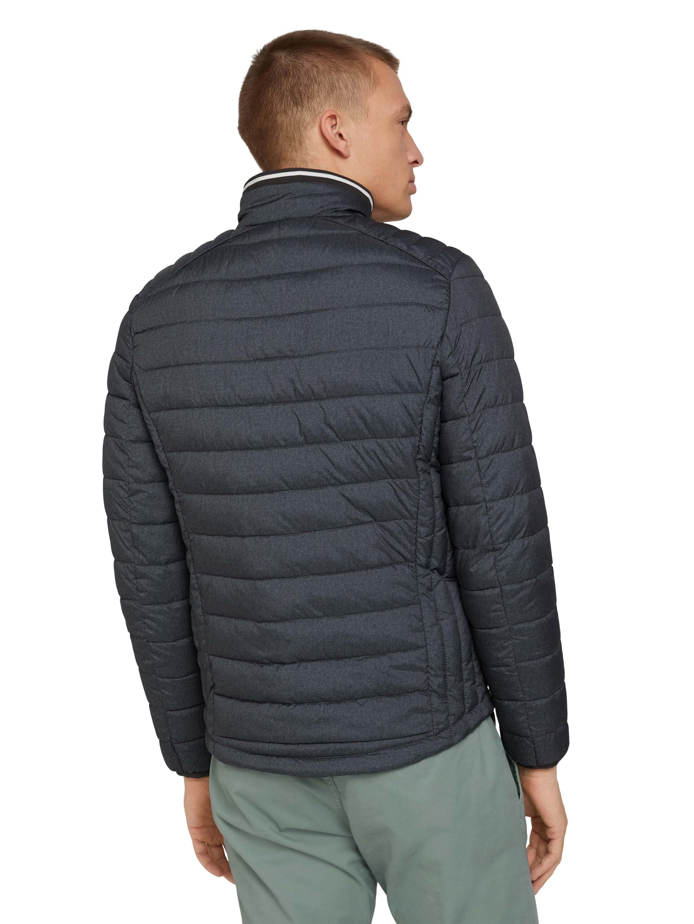 Tom Tailor Lightweight gesteppt