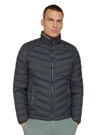 Tom Tailor Lightweight gesteppt