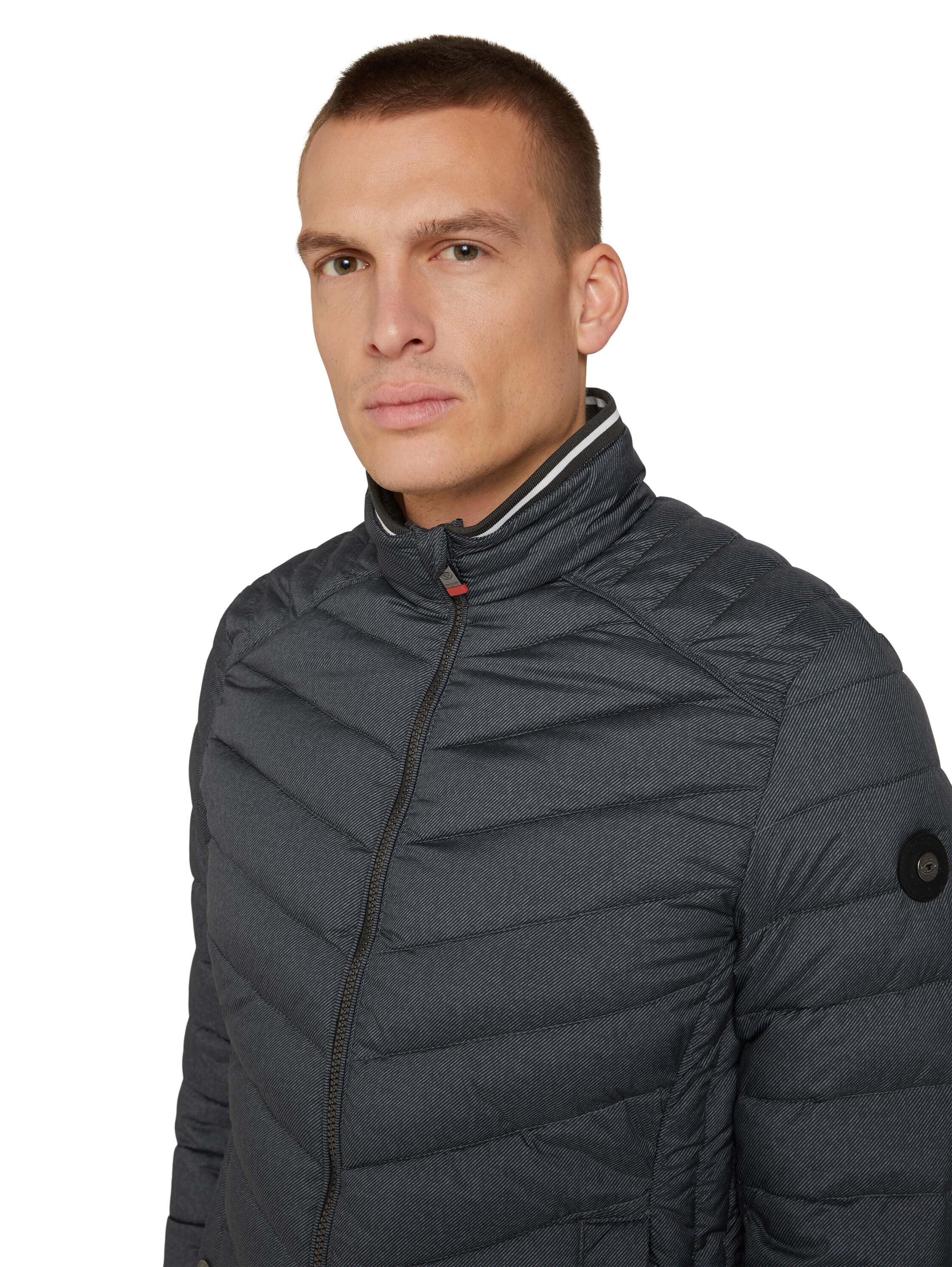 Tom Tailor Lightweight gesteppt