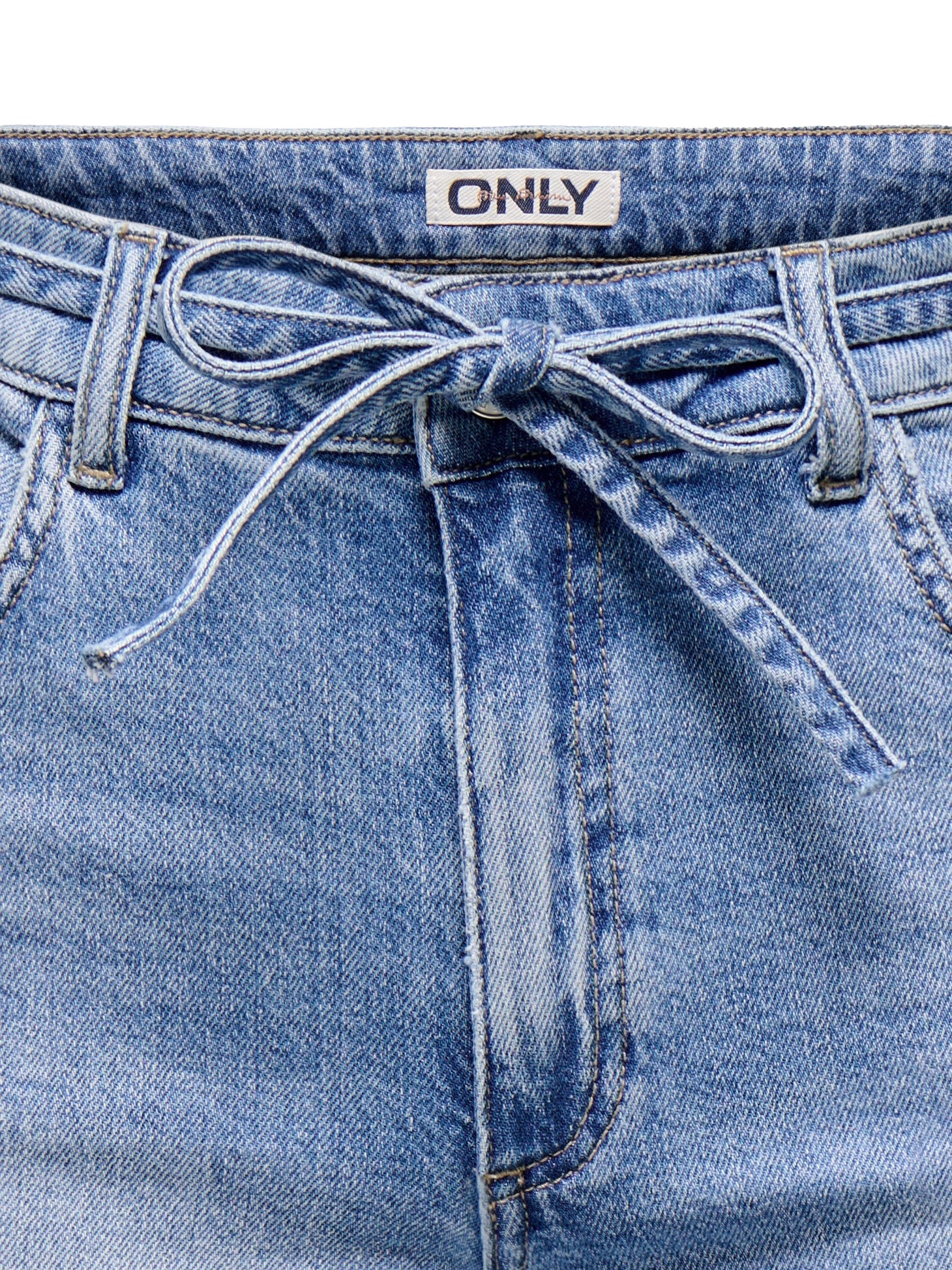 Only GIANNA Jeans-Shorts