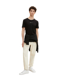 Tom Tailor Printed Kurzarmshirt