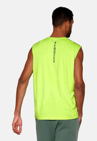 Camp David ärmelloses T-Shirt