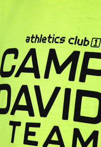 Camp David ärmelloses T-Shirt
